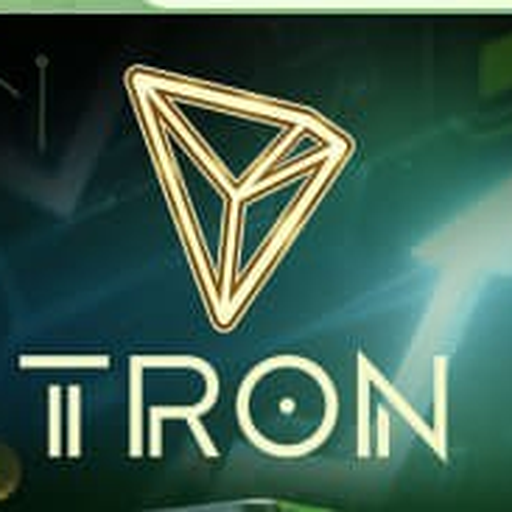 TRX-Mining icon